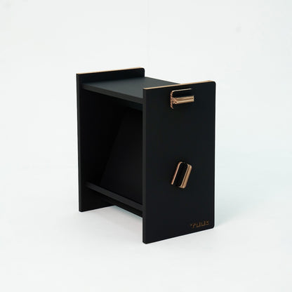 Bookstand Black