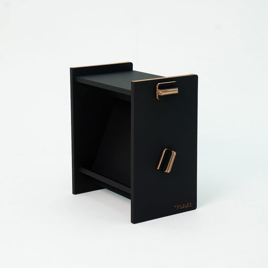 Bookstand Black