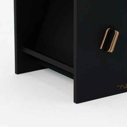 Bookstand Black