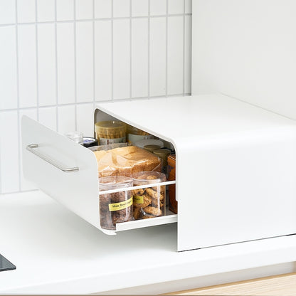 Countertop Supplement Organizer Drawer