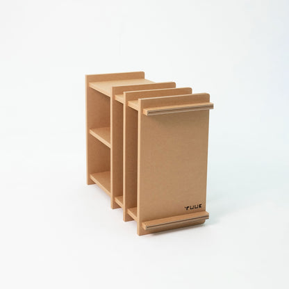FLAT 022 Kraft Shelf
