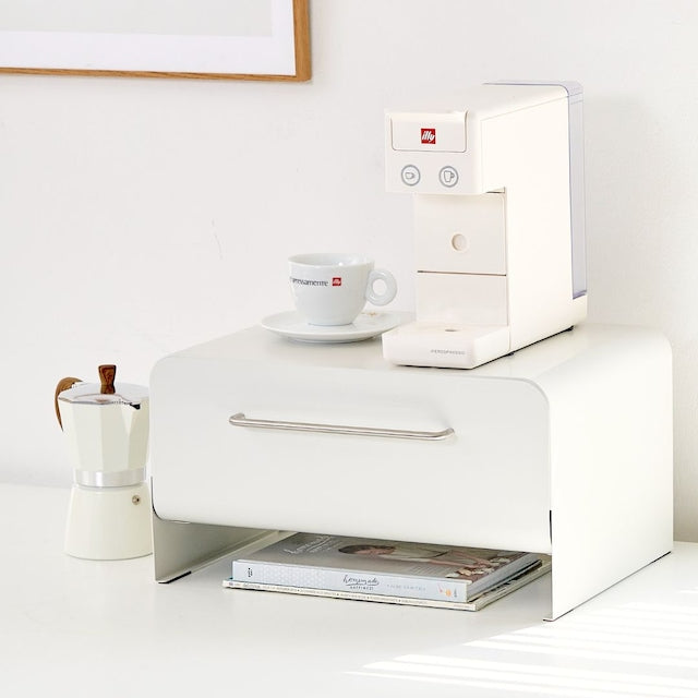 Countertop Supplement Organizer Drawer