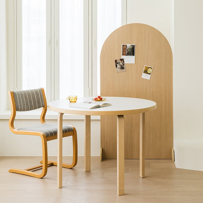 Ver Arch Room Divider