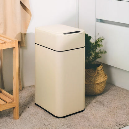 No-Touch Sensor Trash Can (Odor Control)
