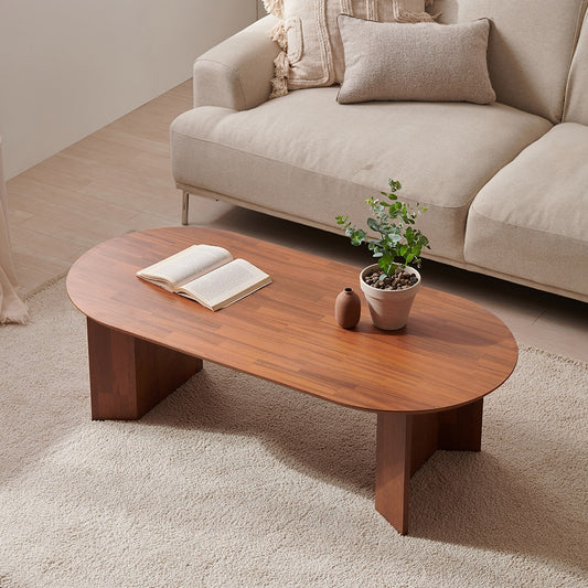 Helena Low Coffee Table