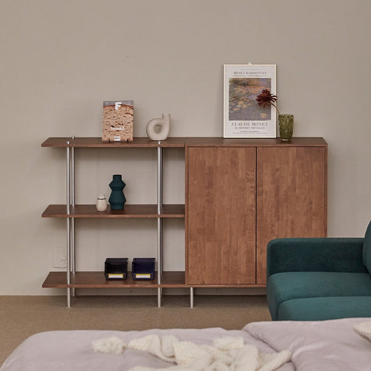 Modular Storage Console