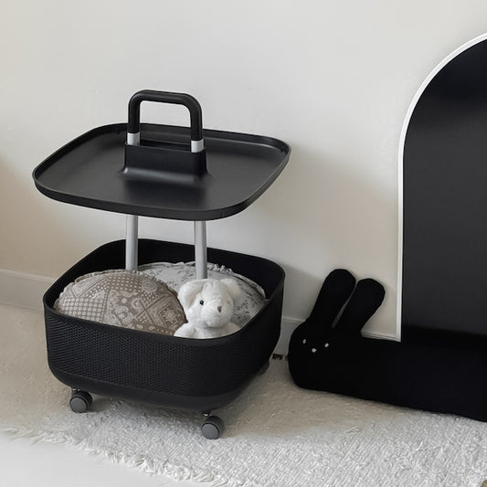 Nomadika Rolling Storage Trolley