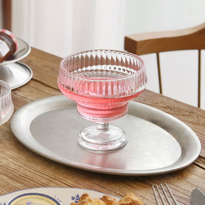 Step Coupe Goblet Set (2-Piece)
