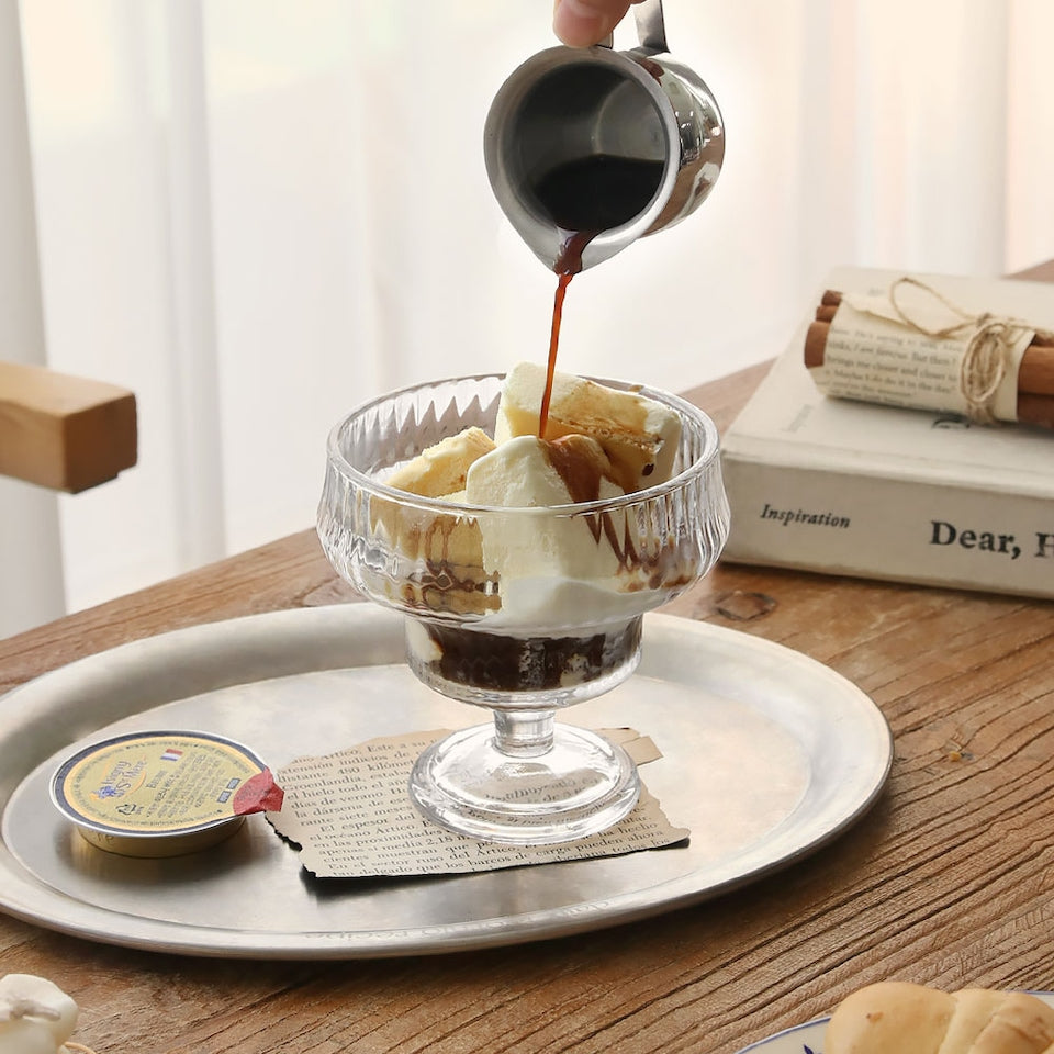 Step Coupe Goblet Set (2-Piece)