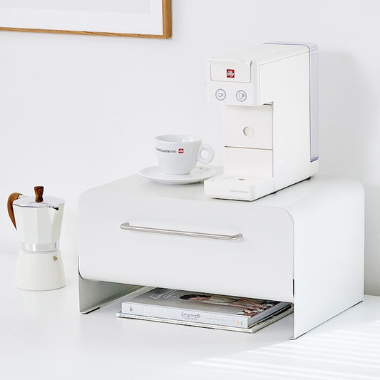 Countertop Supplement Organizer Drawer