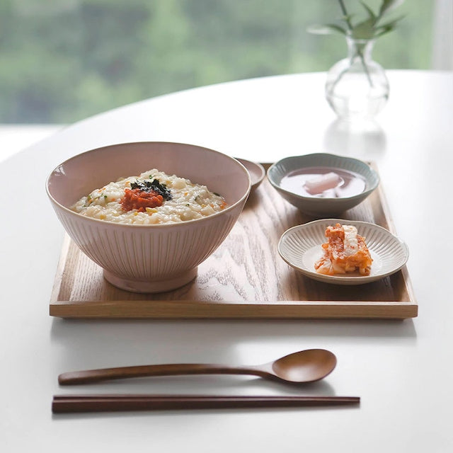 Everyday Collection Japanese Soup & Cereal Bowl - detail view
