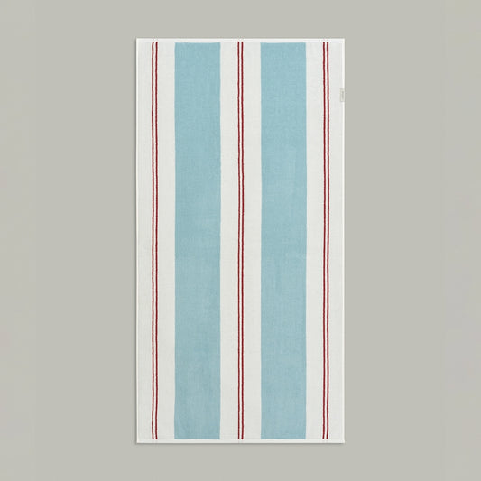 Resort Collection Skyline Cotton Beach Towel