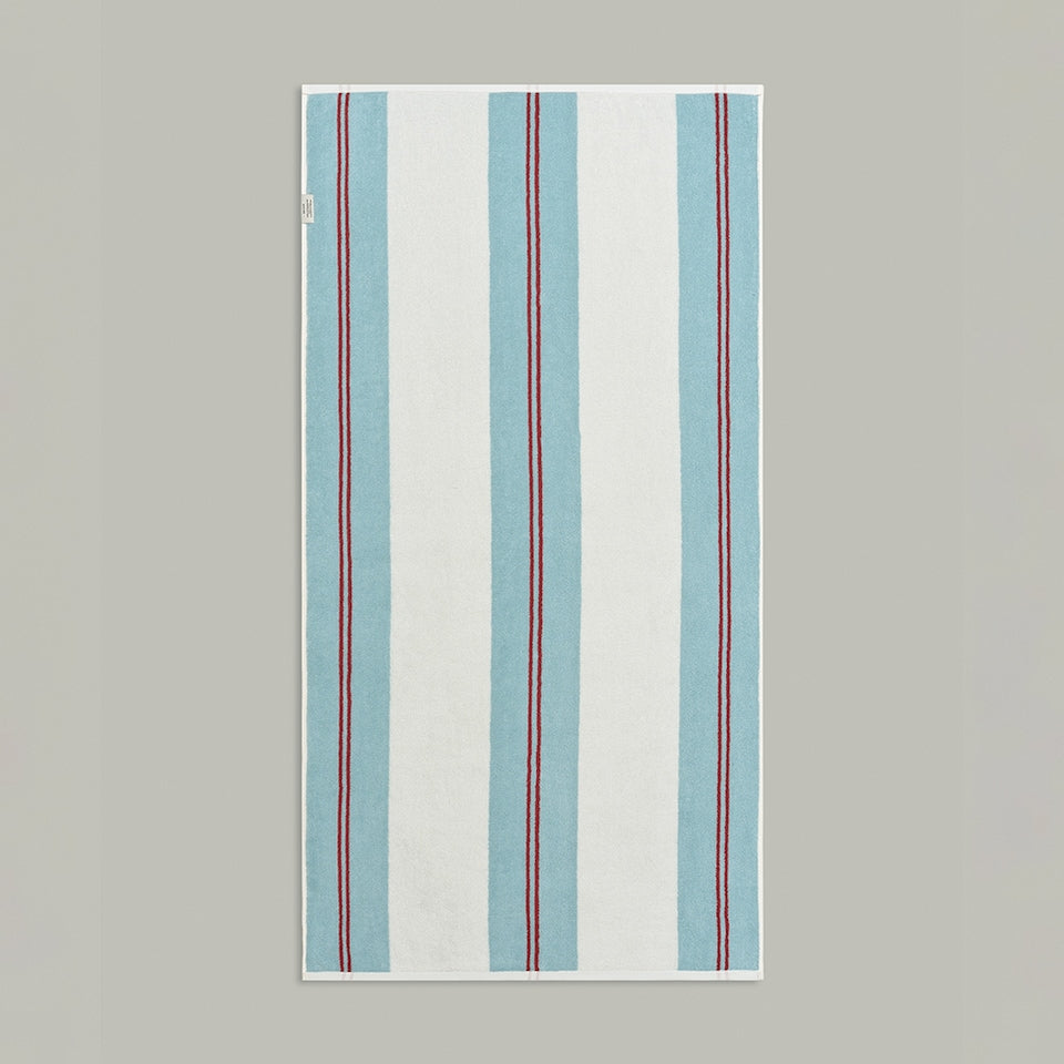 Resort Collection Skyline Cotton Beach Towel