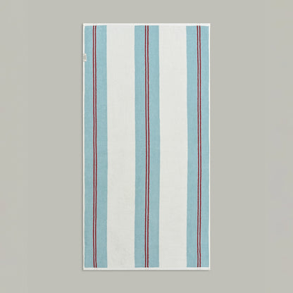Resort Collection Skyline Cotton Beach Towel