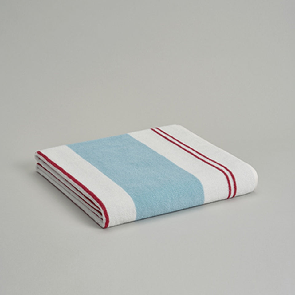Resort Collection Skyline Cotton Beach Towel