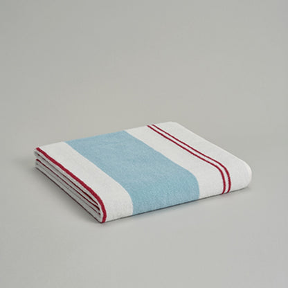Resort Collection Skyline Cotton Beach Towel