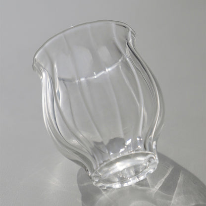 Tulip Tea Glass - image 5 of 5