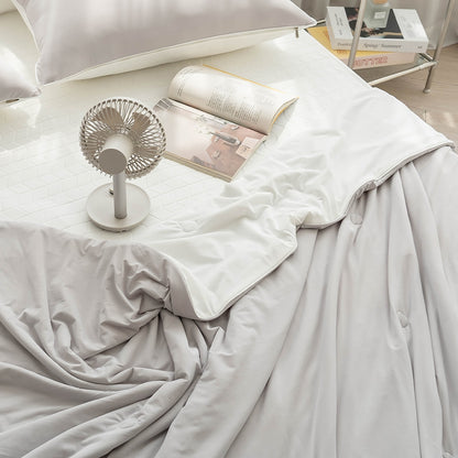 Cool Summer Cooling Comforter