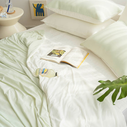 Cool Summer Cooling Comforter