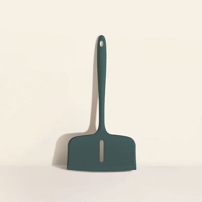 Simple Wide Silicone Spatula
