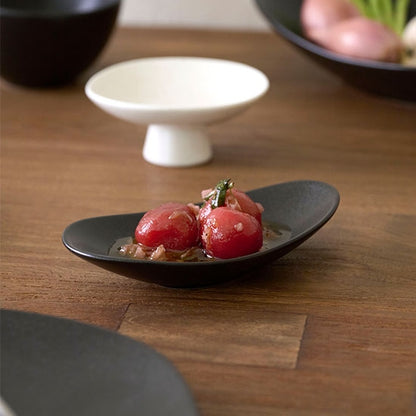 Rocher Ceramic Dinnerware Set for 2 (10-Piece)