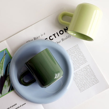 Odette Bubble Mug Cup Set (2-Piece)