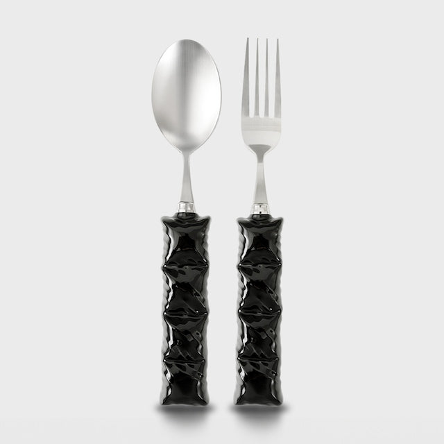 Padded Cutlery Set