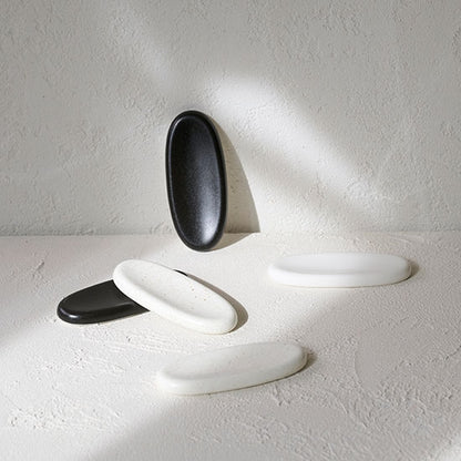 Dadam Ceramic Cutlery Rests, Set of 4