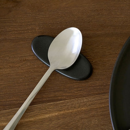 Dadam Ceramic Cutlery Rests, Set of 4