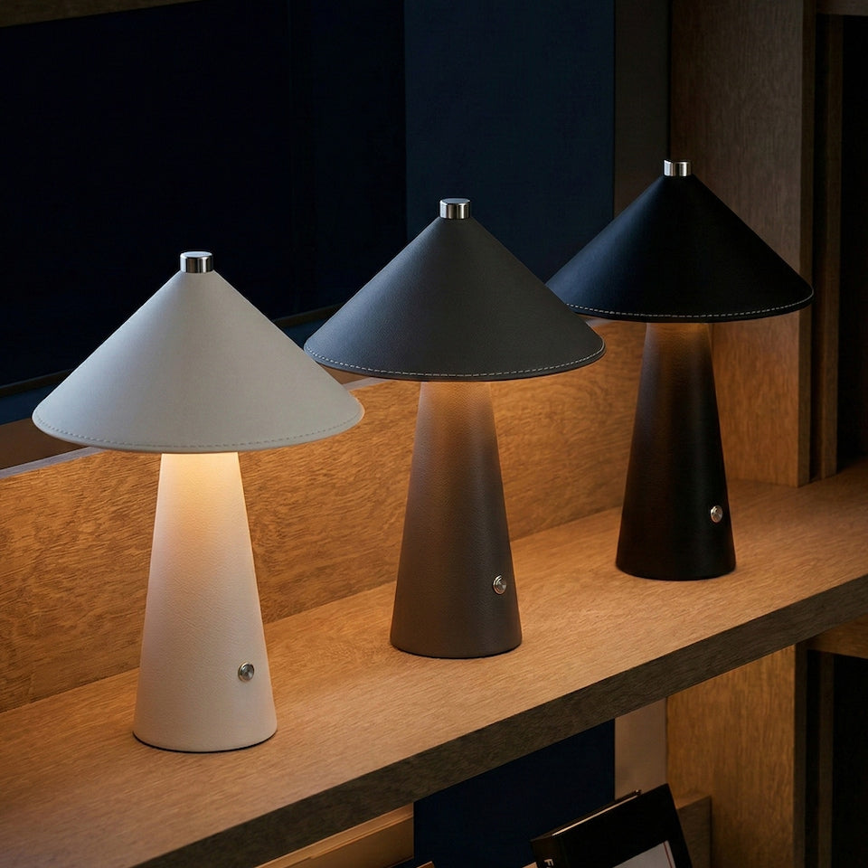 Bonic Arc Table Lamp