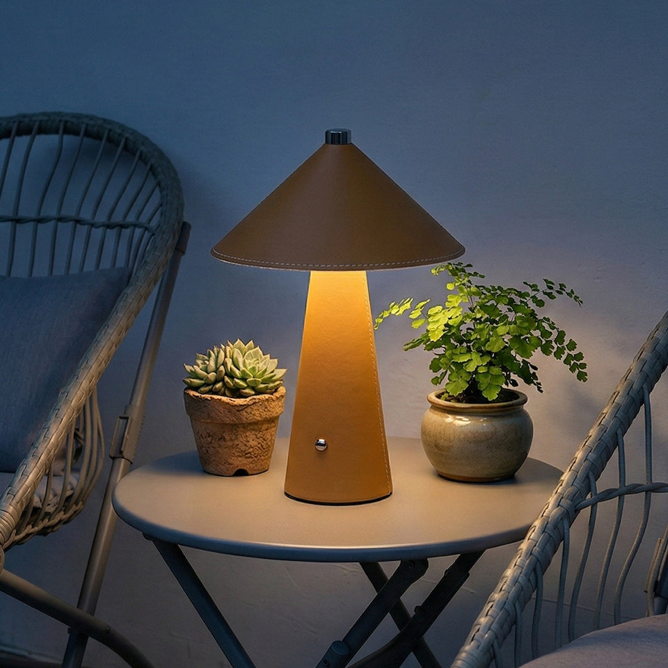 Bonic Arc Table Lamp
