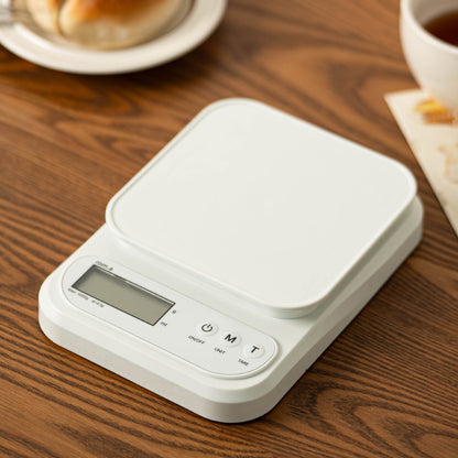 Romi Digital Kitchen Scale