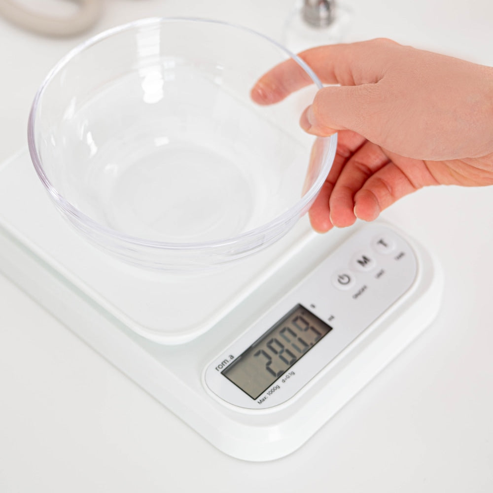 Romi Digital Kitchen Scale
