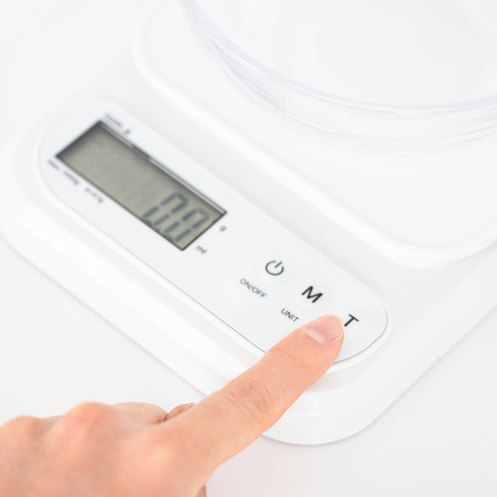 Romi Digital Kitchen Scale