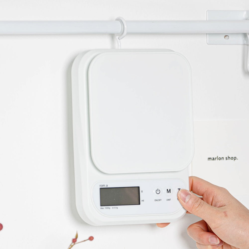 Romi Digital Kitchen Scale