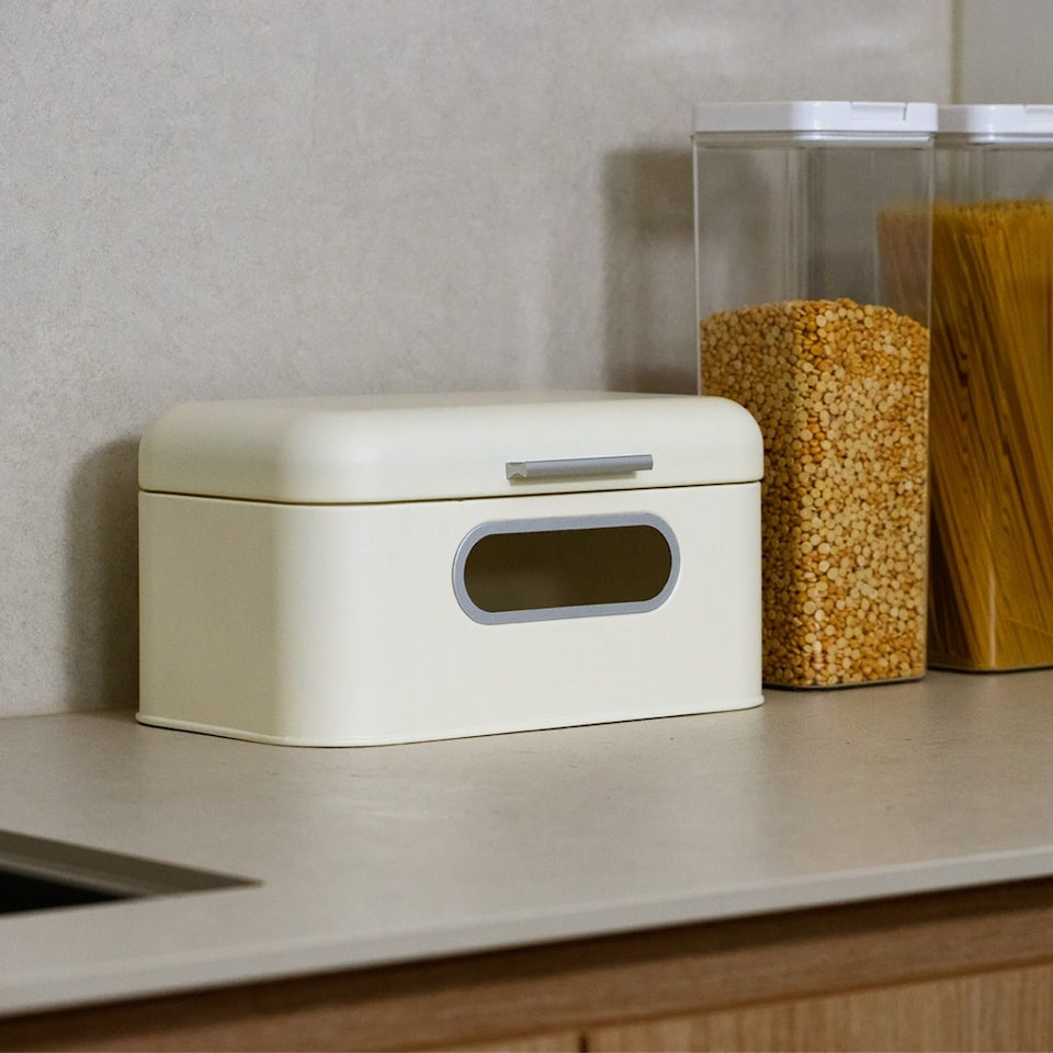 Kitchen Storage Bread Box