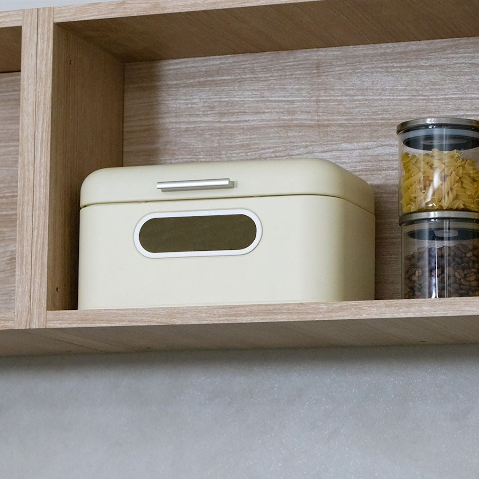 Kitchen Storage Bread Box