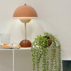 Candy Pop Mushroom Lamp - Cordless