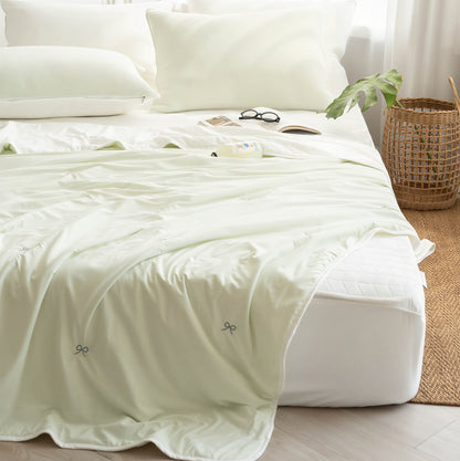Cool Summer Cooling Comforter