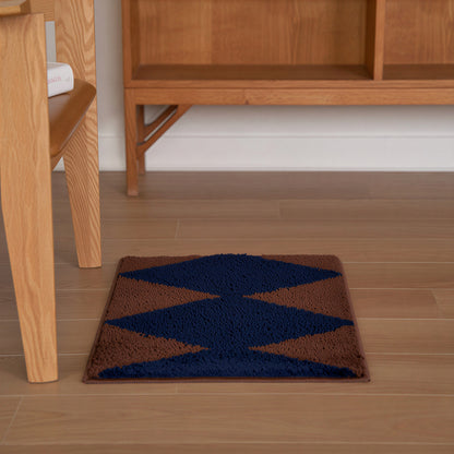 Fluffy Charm Mat