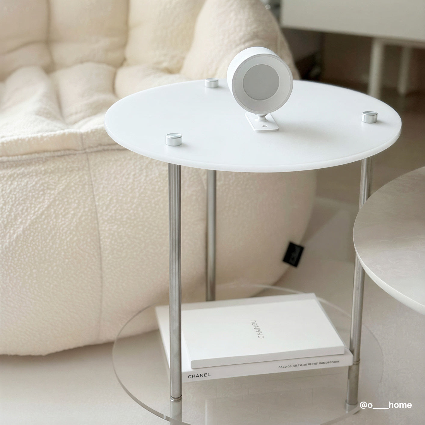 Rechargeable Magnetic LED Wall Light