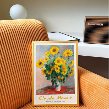 Famous Art Print & Poster Collection