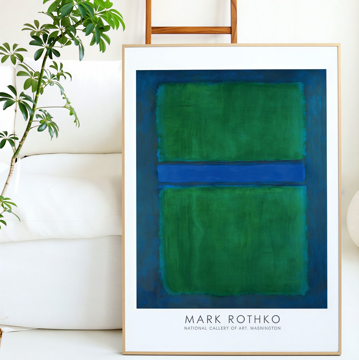 Famous Art Print & Poster Collection