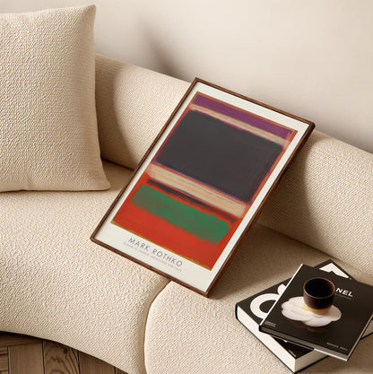 Famous Art Print & Poster Collection