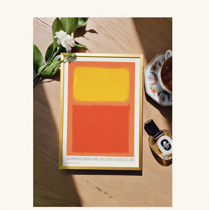 Famous Art Print & Poster Collection