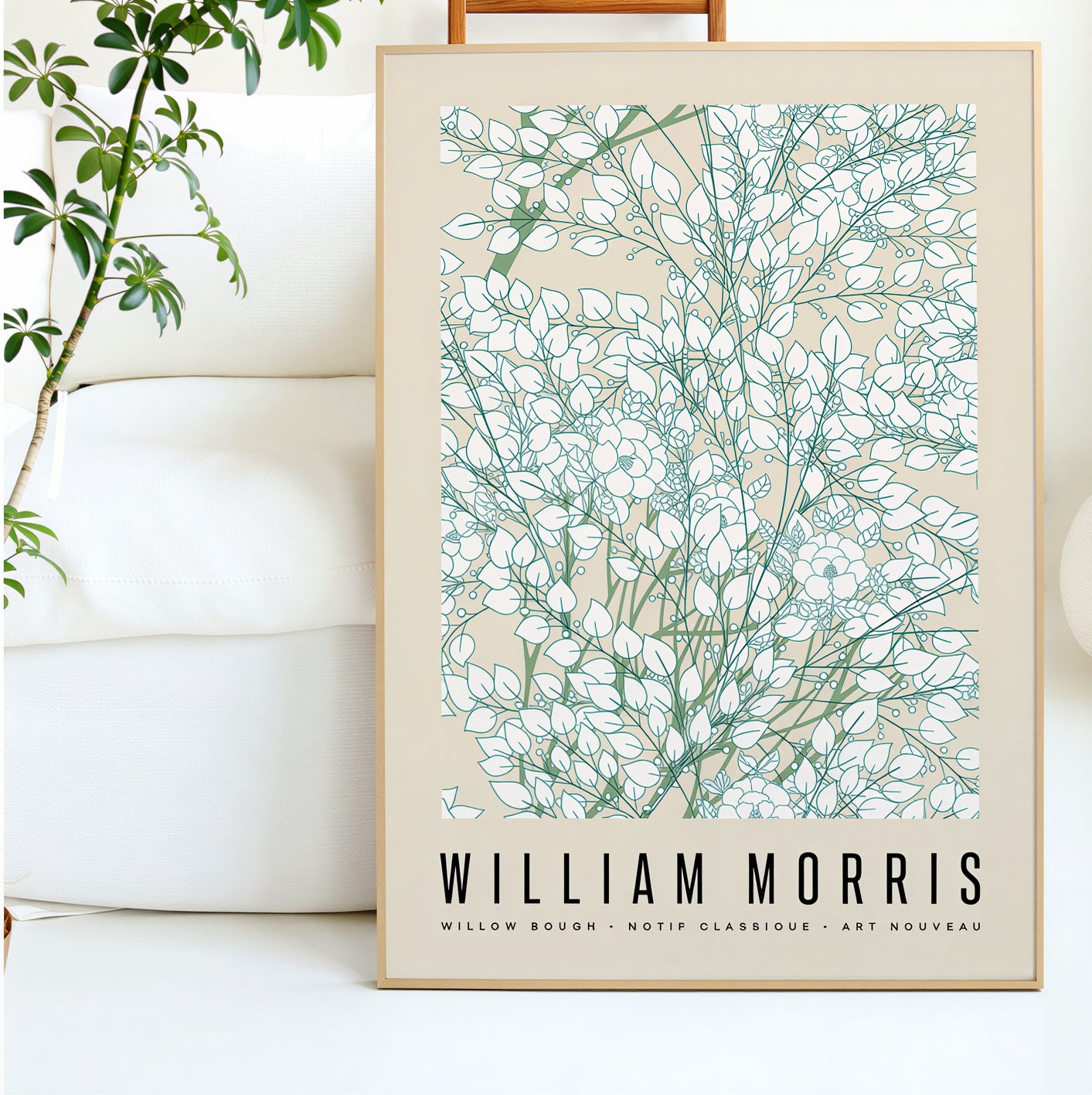 Famous Art Print & Poster Collection