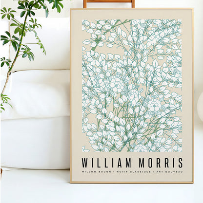 Famous Art Print & Poster Collection