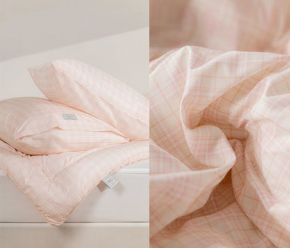 Porch Check Allergy-Care Comforter Set