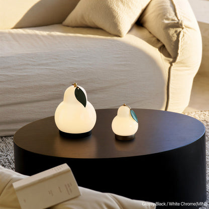 Pearl Fruit Portable Lamp Set (2-Piece)