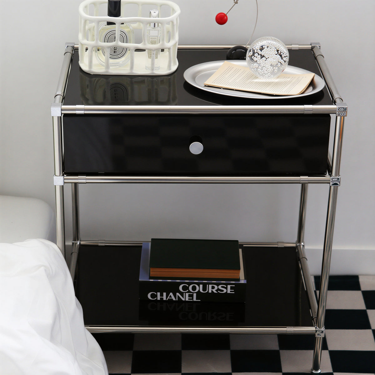 DIY Modular Furniture 480 Top Drawer (2 Tier × 1 Column)